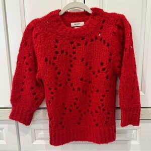 Isabel Marant Etoile Sinead Sweater
